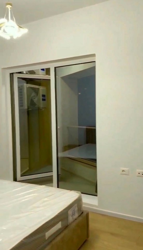 FOR SALE APARTMENT 2+1 – ALI DEMI, KADIU RESIDENCE