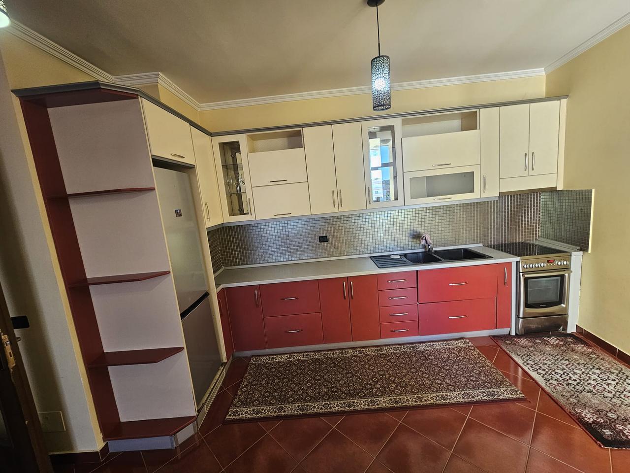 AFFITTASI APPARTAMENTO 2+1+2 – ASTIR