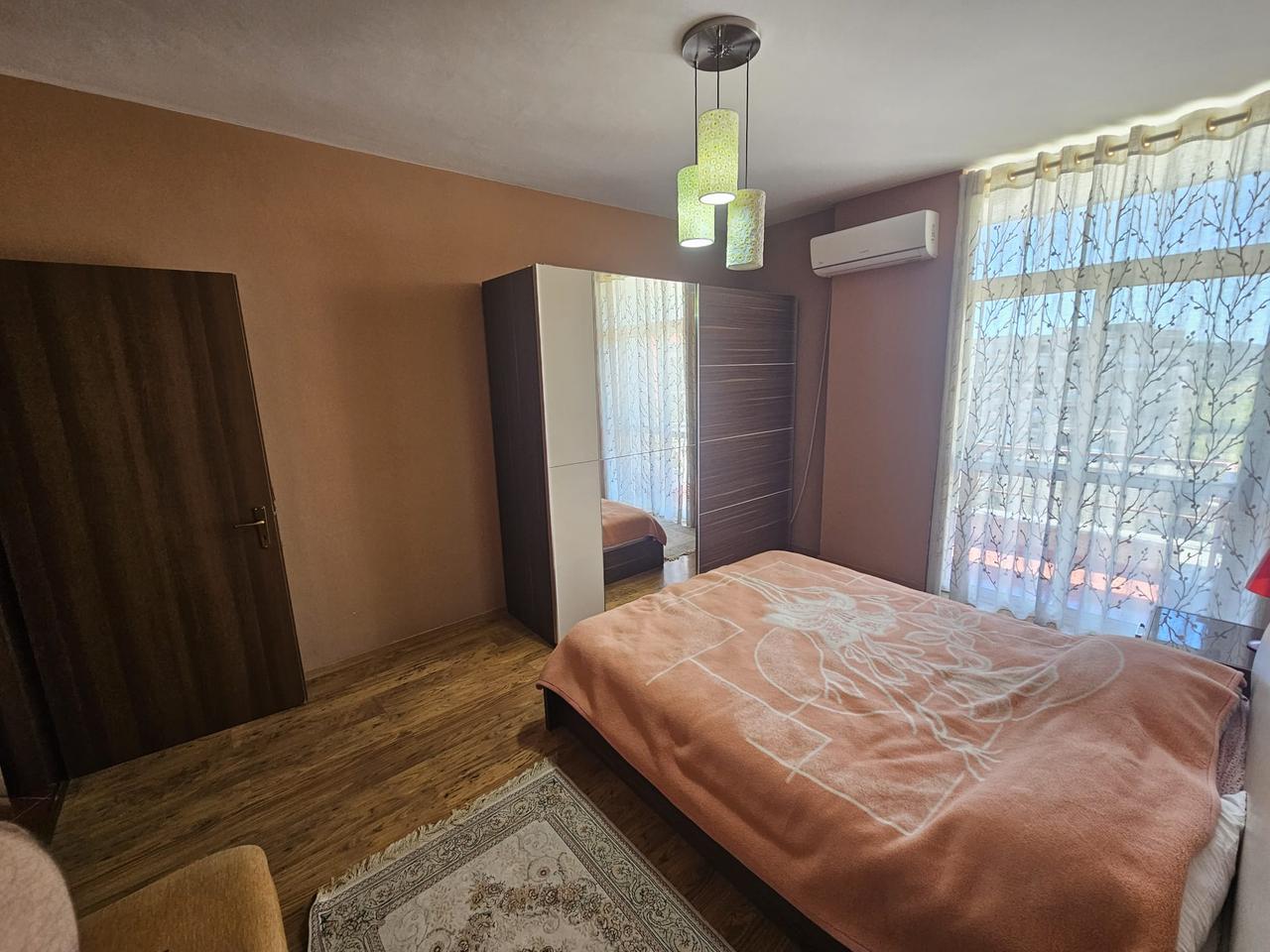 AFFITTASI APPARTAMENTO 2+1+2 – ASTIR