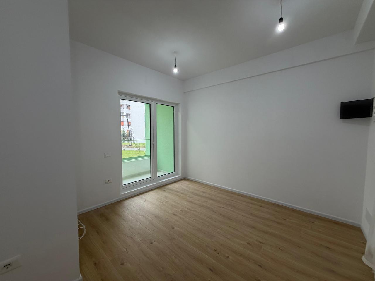 SHITET APARTAMENT 1+1 – ALI DEMI, REZIDENCA KADIU