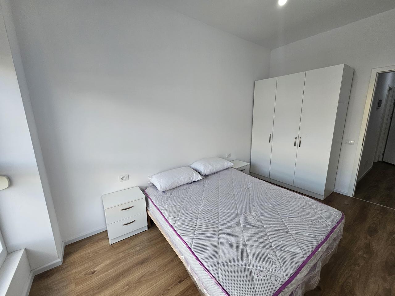 FOR RENT APARTMENT 1+1 – KADIU RESIDENCE, ALI DEMI