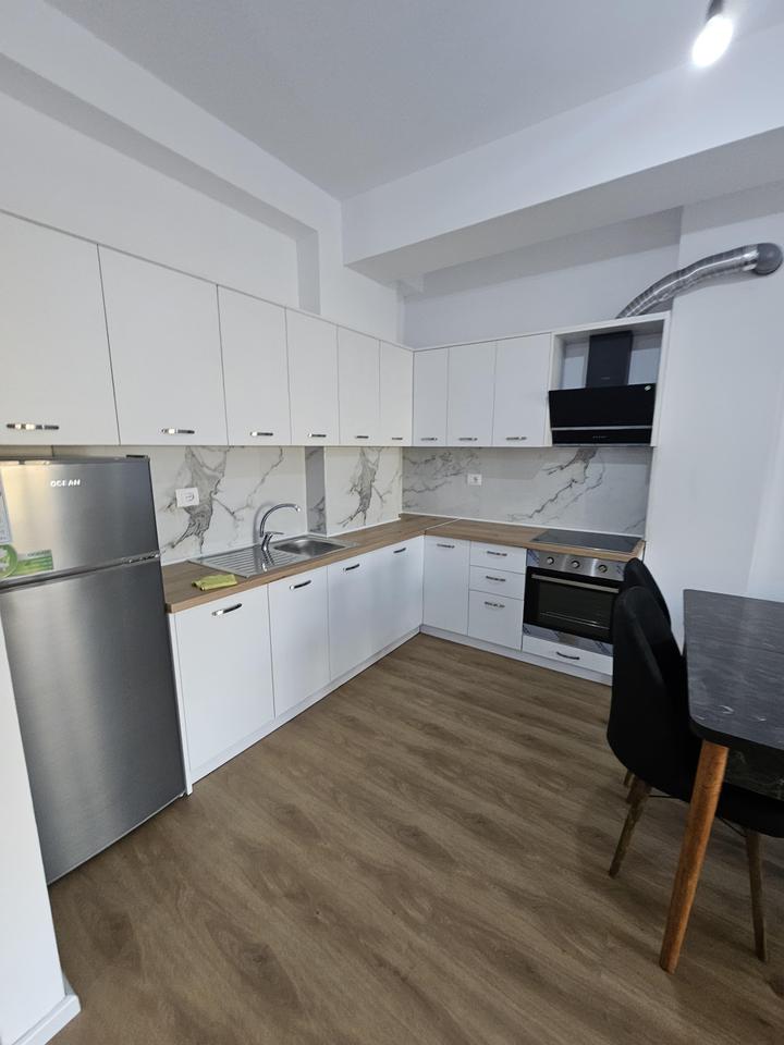 FOR RENT APARTMENT 1+1 – KADIU RESIDENCE, ALI DEMI