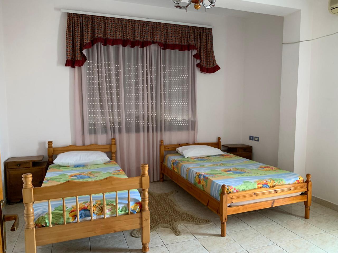 JEPET ME QIRA APARTAMENT 2+1 – KODRA E PRIFTIT, TIRANË