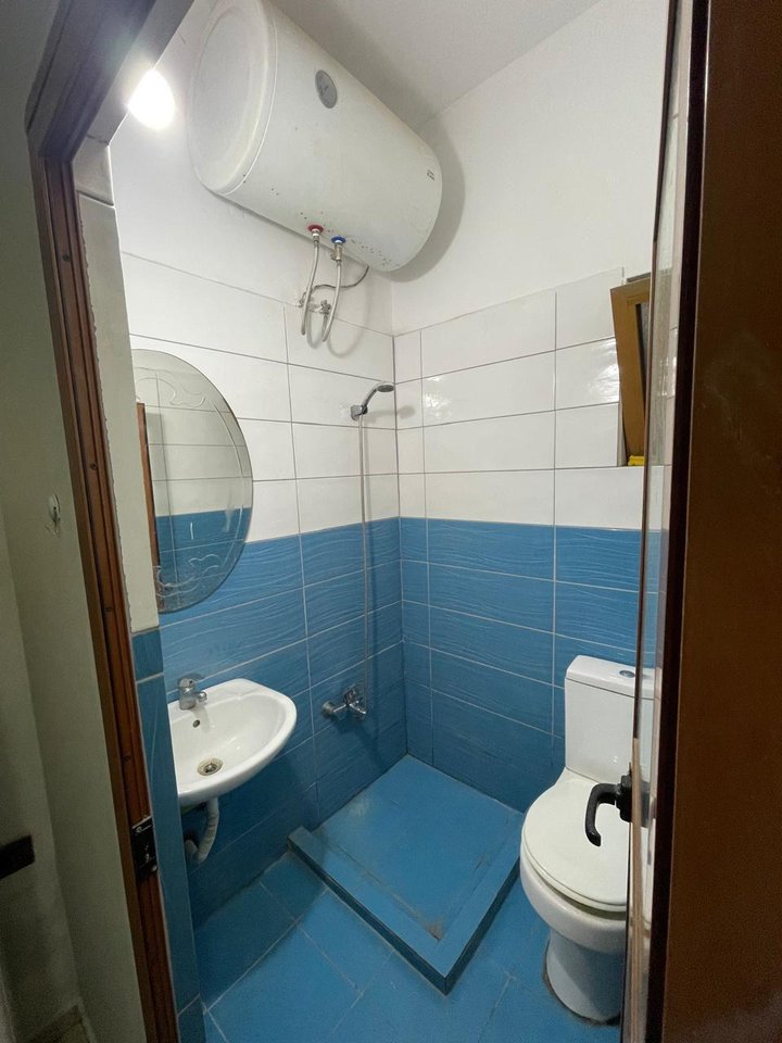JEPET ME QIRA APARTAMENT 1+1 – NENSTACIONI ELEKTRIK, RR. HAVZI NELA, TIRANË