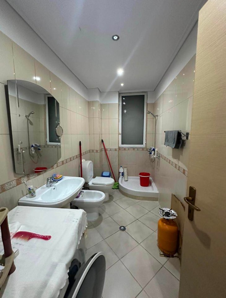 SHITET APARTAMENT 1+1 – OXHAKU