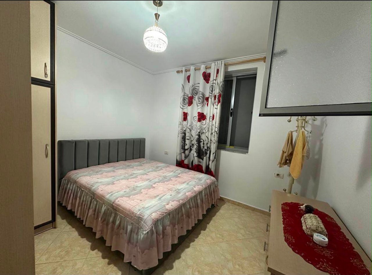 SHITET APARTAMENT 1+1 – OXHAKU
