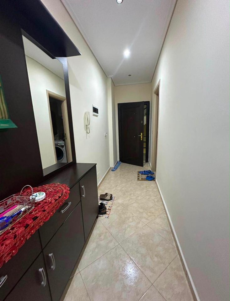 SHITET APARTAMENT 1+1 – OXHAKU