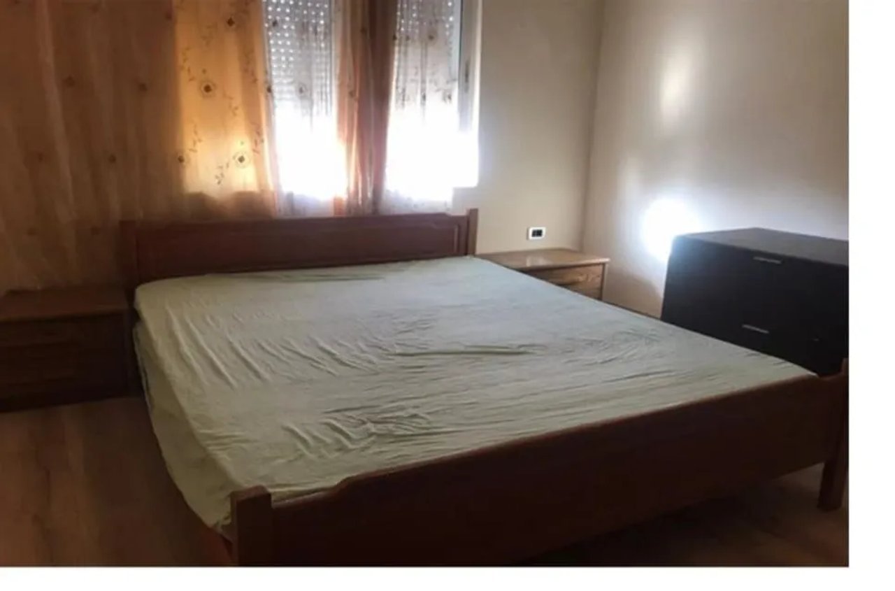 SHITET APARTAMENT 2+1 – ALLIAS