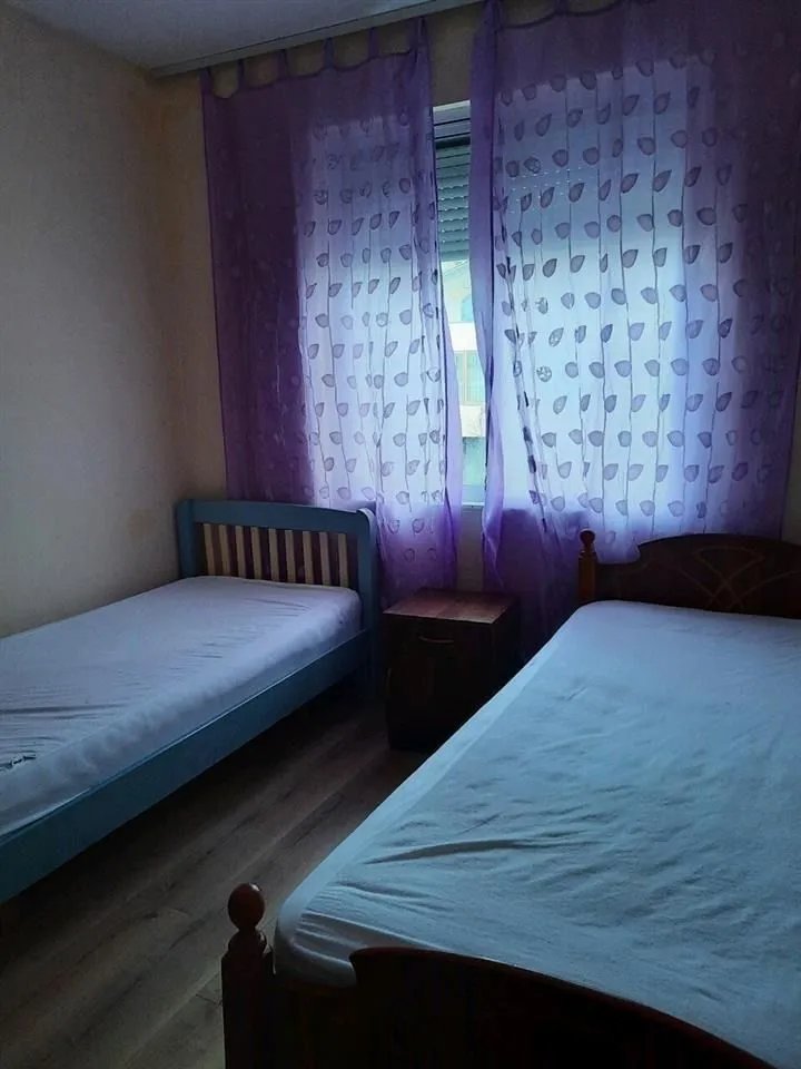 SHITET APARTAMENT 2+1 – ALLIAS