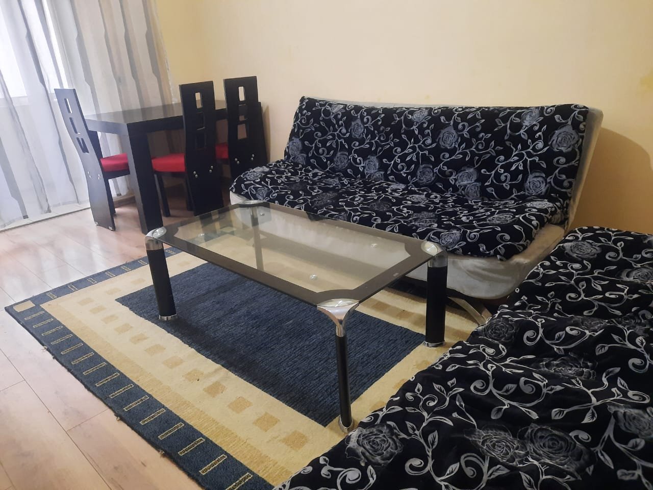 SHITET APARTAMENT 2+1 – ALLIAS