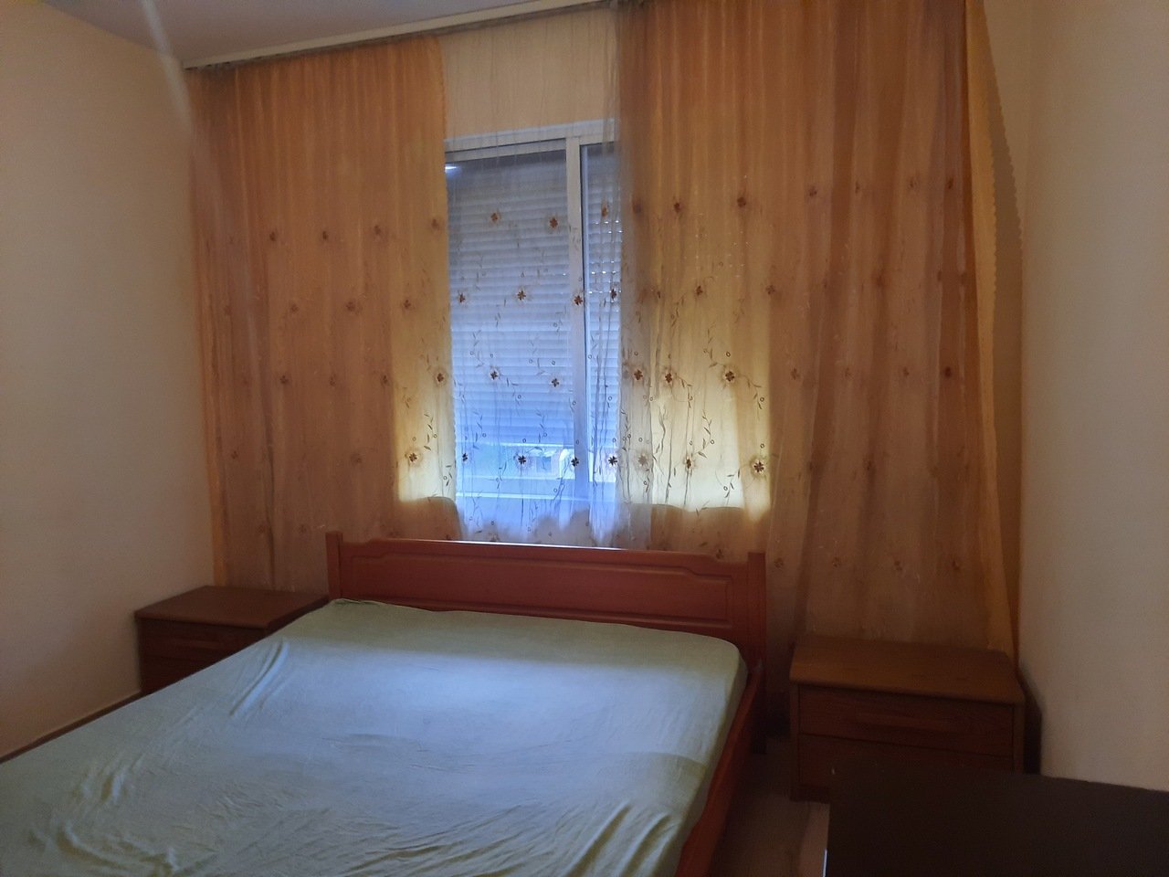 SHITET APARTAMENT 2+1 – ALLIAS