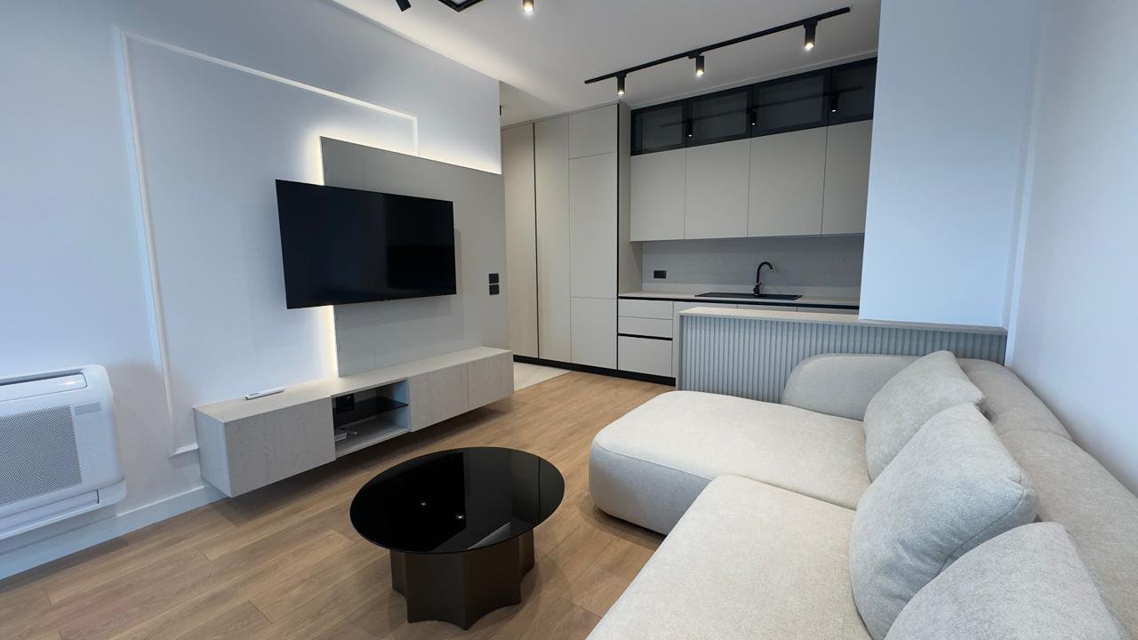 FOR RENT APARTMENT 1+1 – GREEN HARMONY, PORCELAN