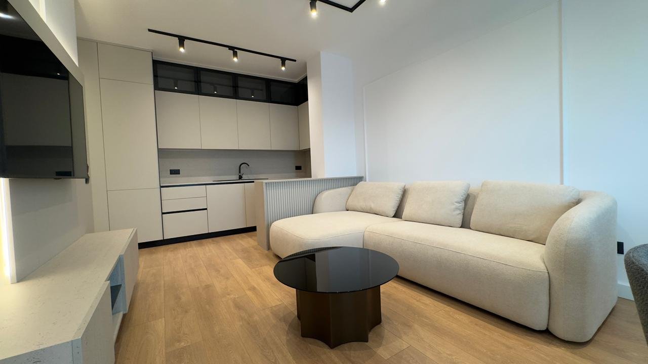 FOR RENT APARTMENT 1+1 – GREEN HARMONY, PORCELAN