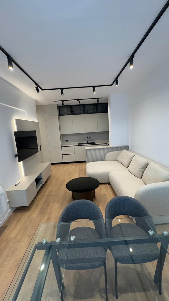 FOR RENT APARTMENT 1+1 – GREEN HARMONY, PORCELAN