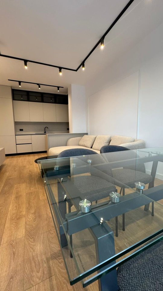 FOR RENT APARTMENT 1+1 – GREEN HARMONY, PORCELAN