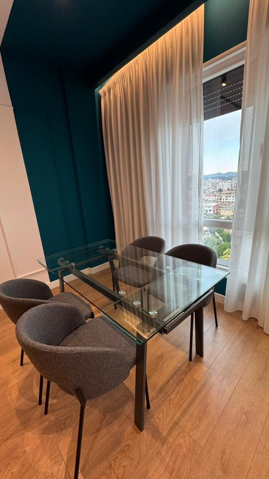 FOR RENT APARTMENT 1+1 – GREEN HARMONY, PORCELAN