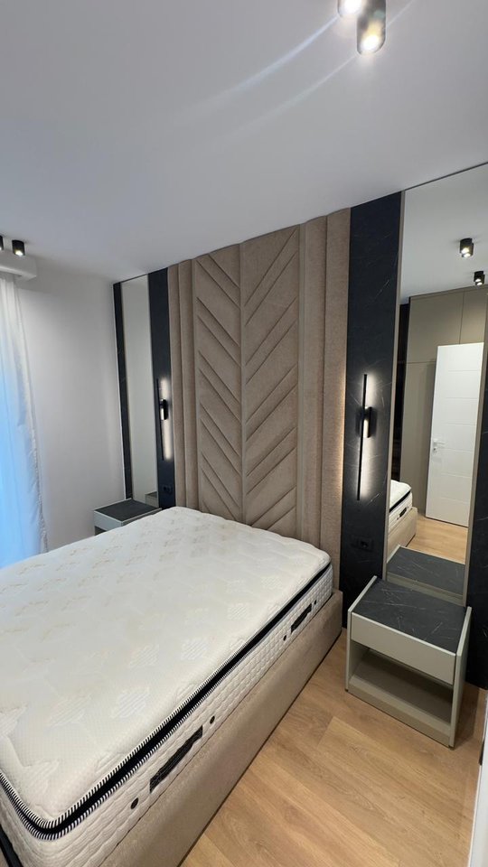 FOR RENT APARTMENT 1+1 – GREEN HARMONY, PORCELAN