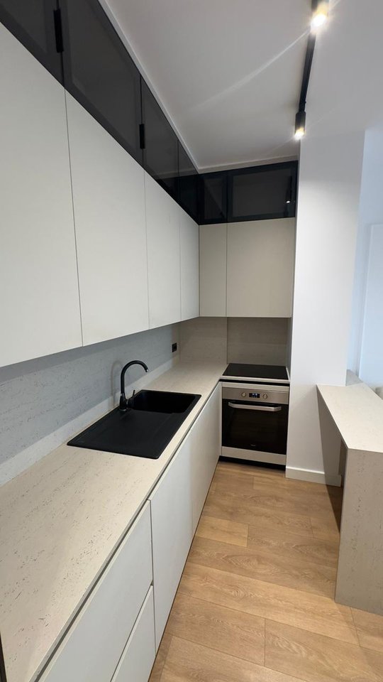 FOR RENT APARTMENT 1+1 – GREEN HARMONY, PORCELAN