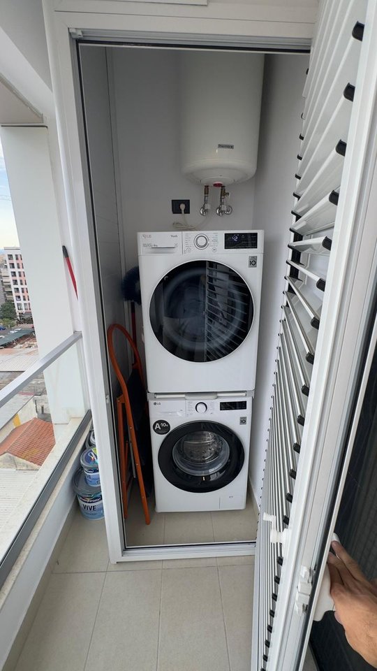 FOR RENT APARTMENT 1+1 – GREEN HARMONY, PORCELAN