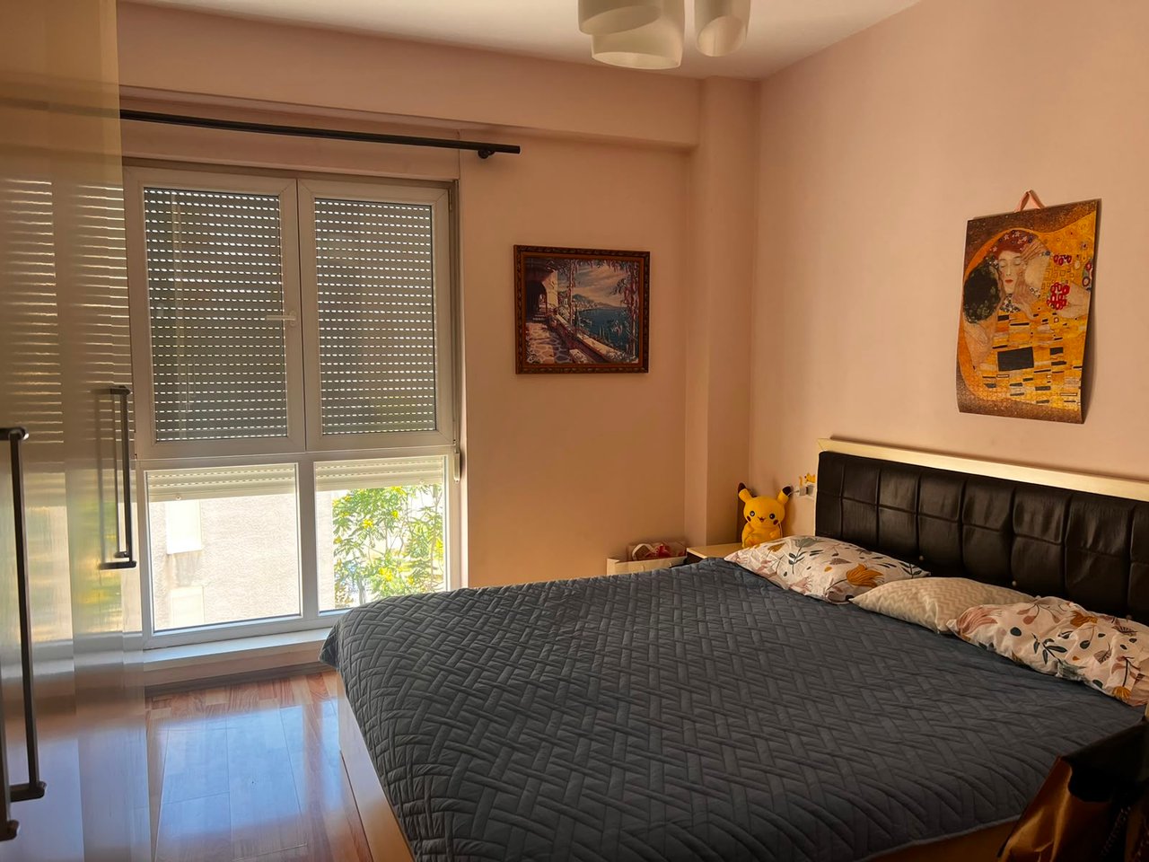 SHITET APARTAMENT 2+1 – 21 DHJETORI, KOMPLEKSI MAGNET
