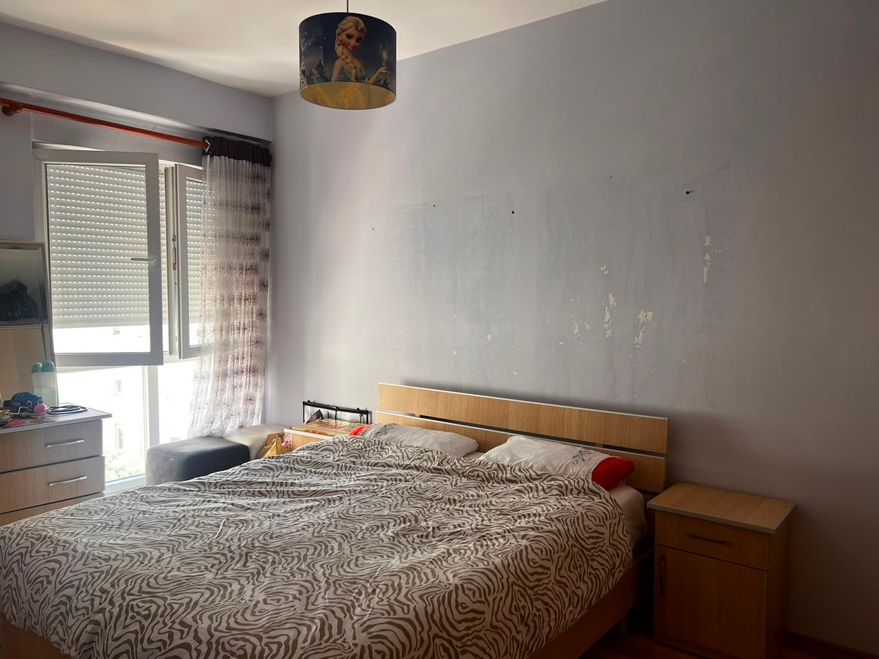 SHITET APARTAMENT 2+1 – 21 DHJETORI, KOMPLEKSI MAGNET