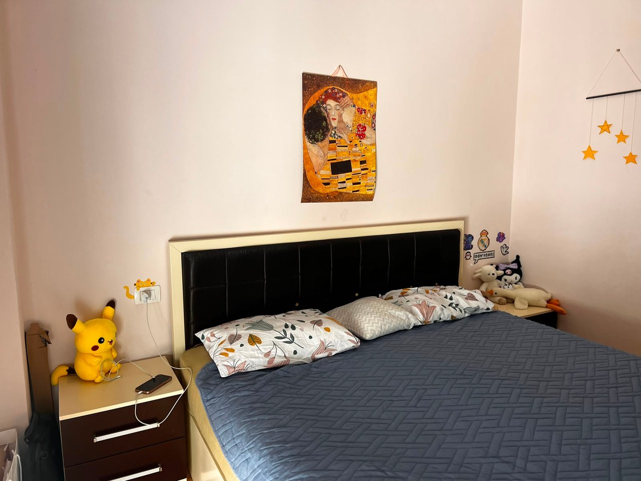 SHITET APARTAMENT 2+1 – 21 DHJETORI, KOMPLEKSI MAGNET