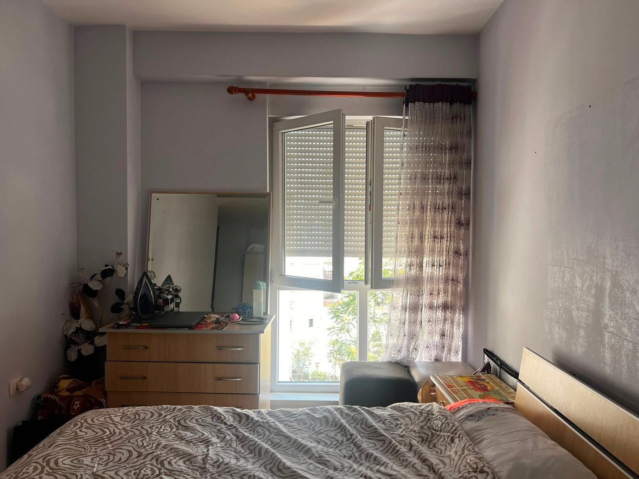 SHITET APARTAMENT 2+1 – 21 DHJETORI, KOMPLEKSI MAGNET