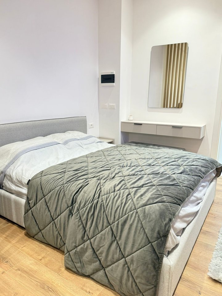 STUDIO APARTMENT FOR SALE – SOTIR CAÇI STREET, FRESK