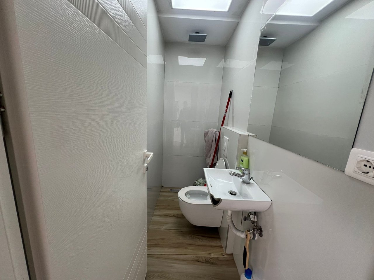 APARTMENT 1+1 FOR SALE – DRY LAKE, NEAR THE ZOOLOGICAL GARDEN