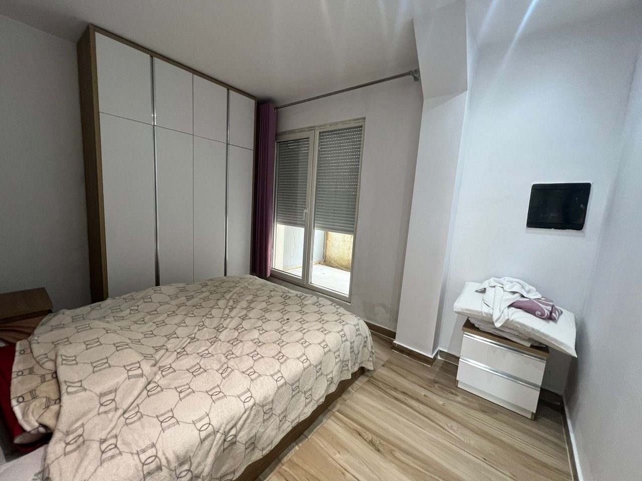 APARTMENT 1+1 FOR SALE – DRY LAKE, NEAR THE ZOOLOGICAL GARDEN