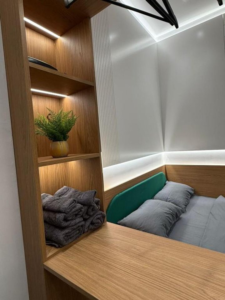 MONOLOCALE IN VENDITA – MYSLYM SHYRI