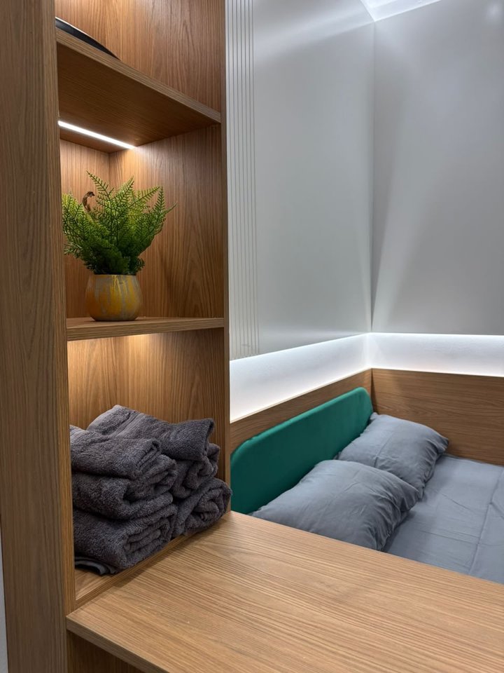 MONOLOCALE IN VENDITA – MYSLYM SHYRI