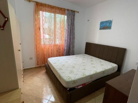 APARTMENT FOR RENT 1+1+KITCHENETTE+BALCONY – YZBERISHT