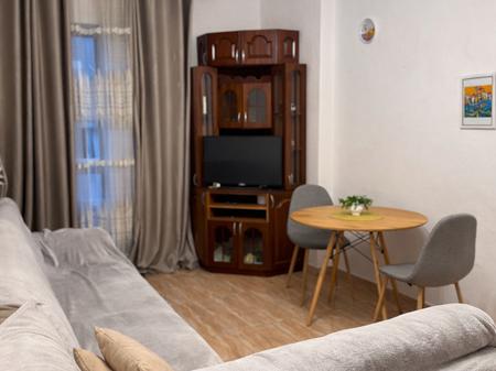 APARTMENT FOR RENT 1+1 – ASTIR