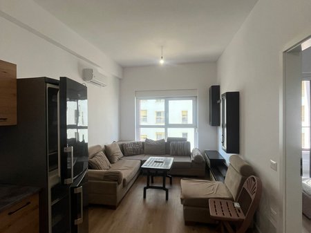 APARTAMENT ME QIRA 1+1 – ALI DEMI