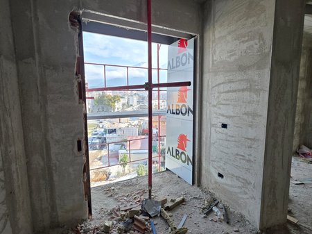 FOR SALE 2+1 APARTMENT – RESIDENCE "PORCELANI 3"