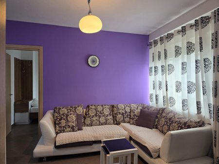 APARTMENT FOR RENT 2+1 – "JORDAN MISJA" STREET, NEAR SPAK