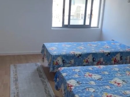 SHITET APARTAMENT 1+1 – FRESK