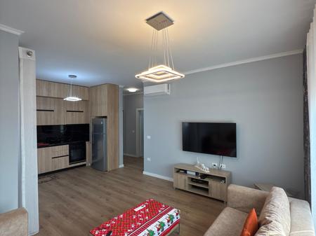 FOR SALE 1+1 APARTMENT – PORCELAN, KLAN TELEVISION