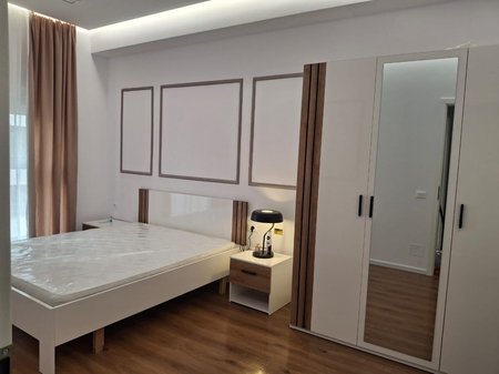 JEPET ME QIRA APARTAMENT 1+1 – ALI DEMI, KADIU RESIDENCE