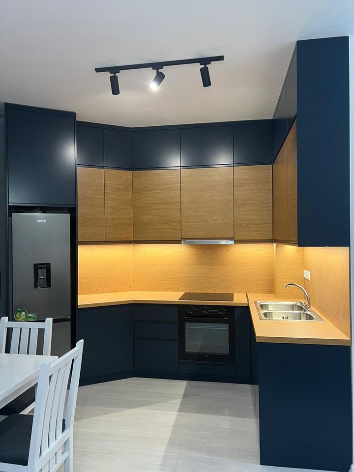 APARTMENT FOR RENT 1+1+BALCONY – ASTIR