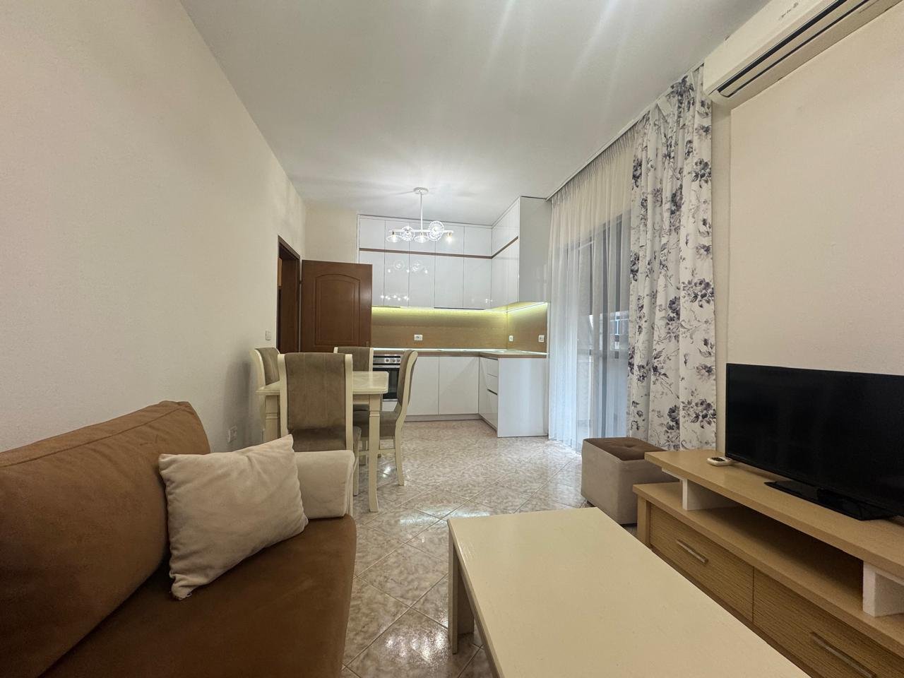 APARTMENT FOR RENT 1+1 – 21 DECEMBER