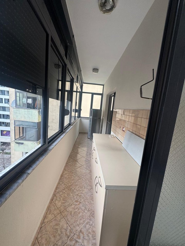 APARTMENT FOR RENT 1+1 – 21 DECEMBER