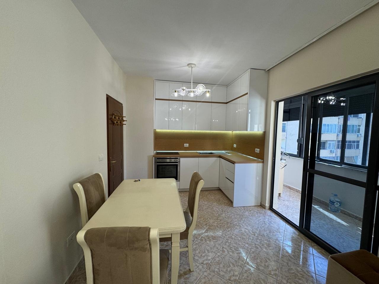 APARTMENT FOR RENT 1+1 – 21 DECEMBER