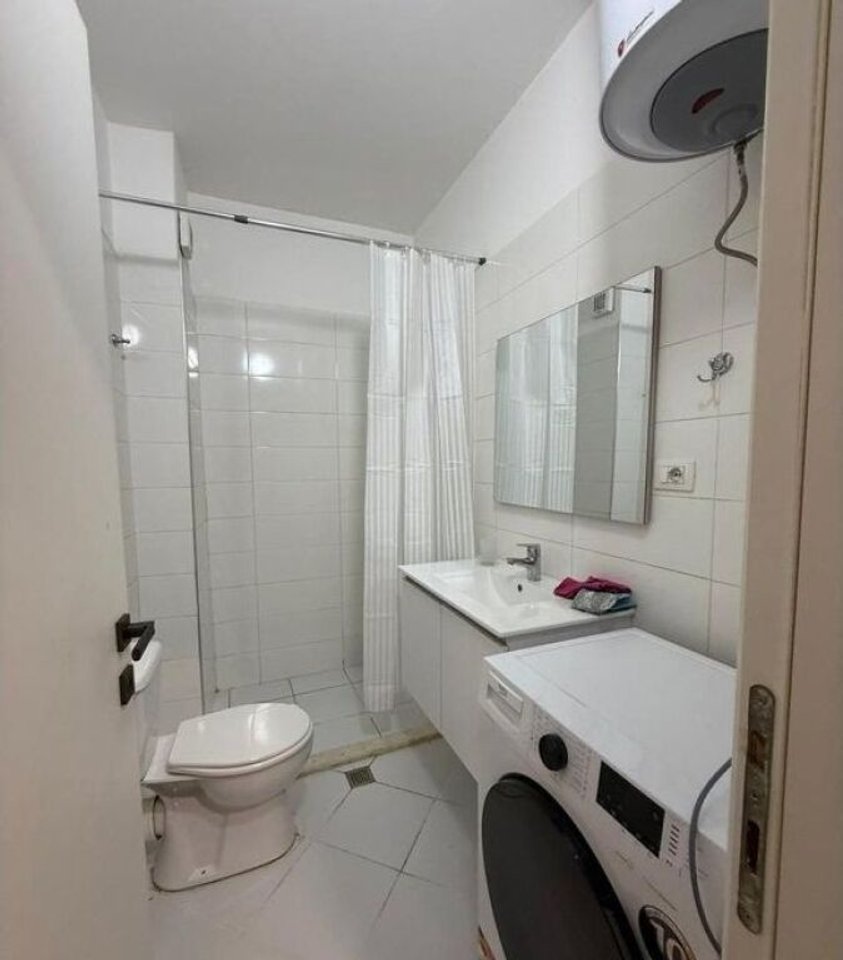 SHITET APARTAMENT 2+1 – DON BOSKO