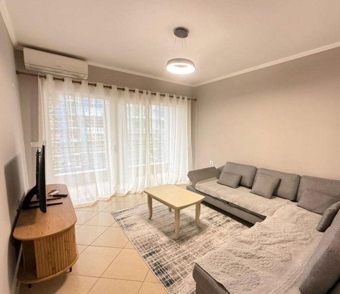 SHITET APARTAMENT 2+1 – DON BOSKO