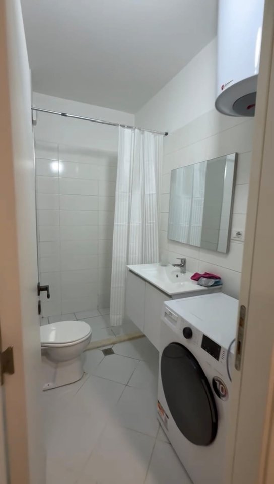 SHITET APARTAMENT 2+1 – DON BOSKO