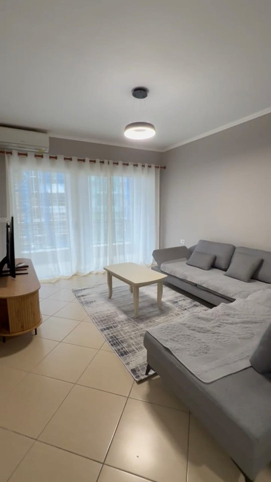 SHITET APARTAMENT 2+1 – DON BOSKO