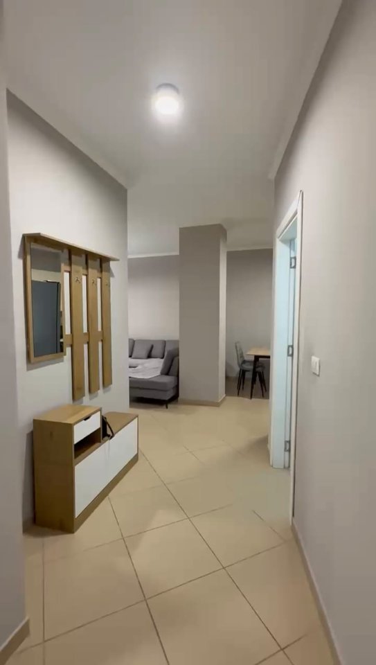 SHITET APARTAMENT 2+1 – DON BOSKO