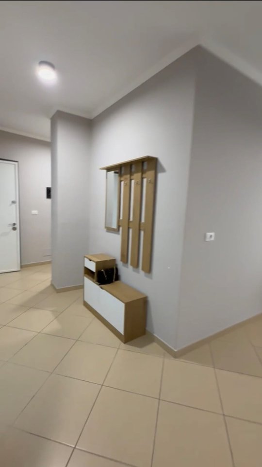 SHITET APARTAMENT 2+1 – DON BOSKO